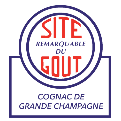 Cognac de Grande Champagne - Site remarquable du Goût