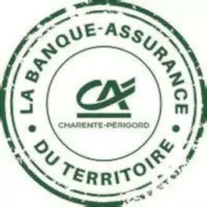 Crédit Agricole de Charente Périgord