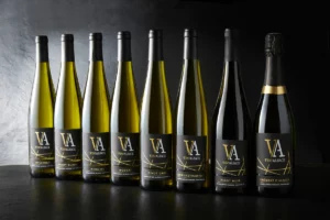 Vins d'Alsace
