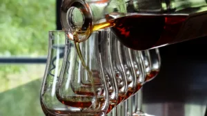 Atelier dégustation découverte du cognac de Cognac Tasting Tour