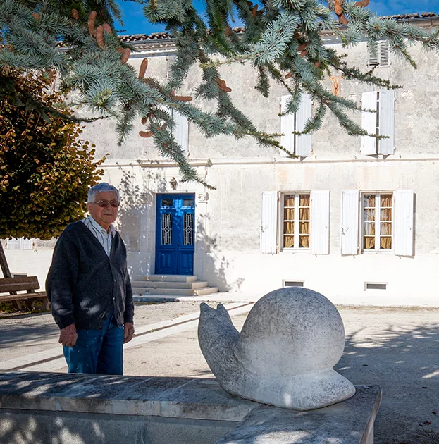 Cognac Béatrice Petit, producteur de cognacs, pineaux et de truffes