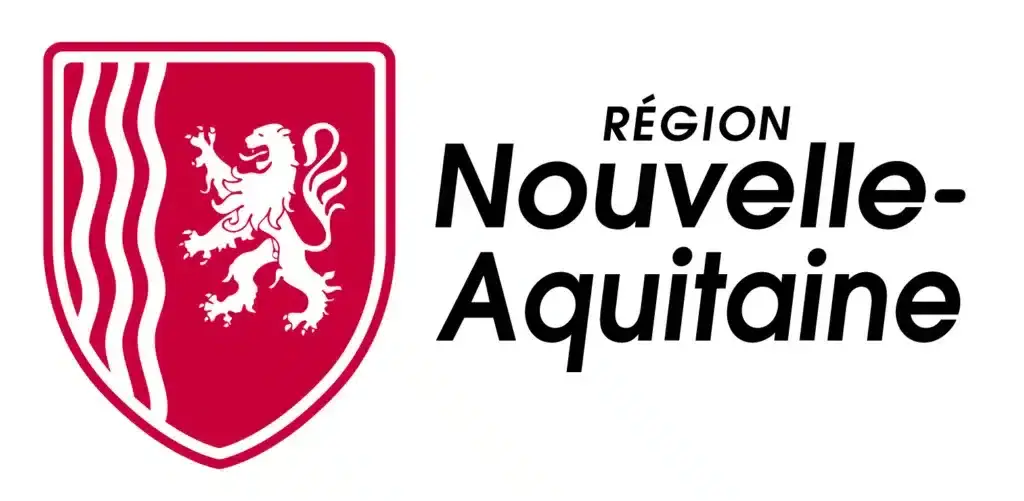 Région Nouvelle Aquitaine - Sponsor du Salon du Goût